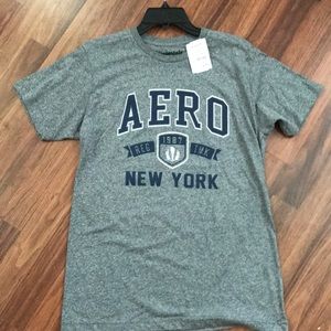 New men’s medium Aeropostale tee